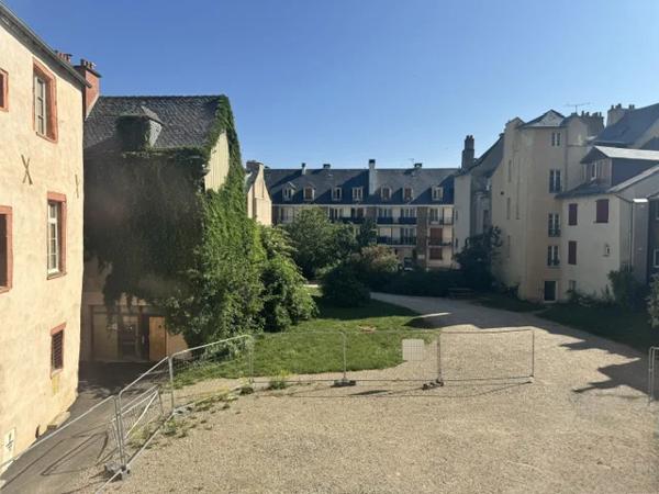 Appartement à louer à Rodez (12000)