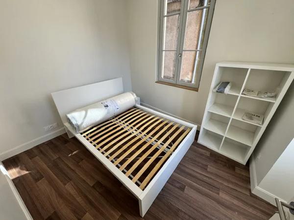 Appartement à louer à Rodez (12000)