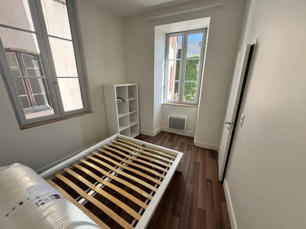 Appartement à louer à Rodez (12000)