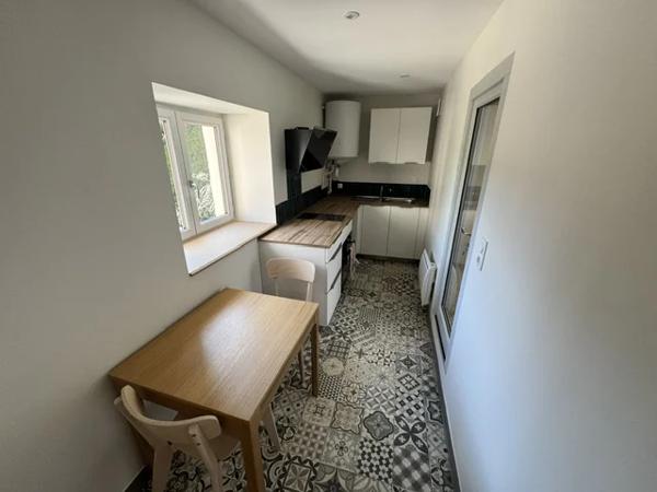 Appartement à louer à Rodez (12000)