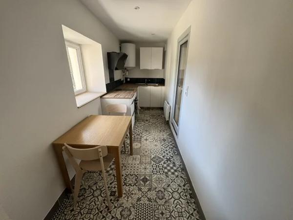 Appartement à louer à Rodez (12000)