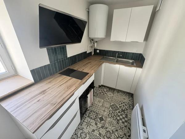 Appartement à louer à Rodez (12000)