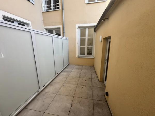 Appartement à louer à Rodez (12000)