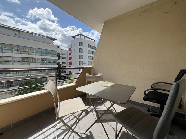 Lyon 8 Appartement 4 pièces 73,51m2