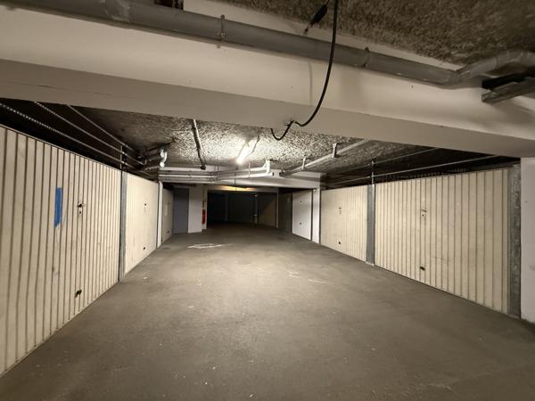 Tarbes (65000) T3 entièrement rénové avec garage