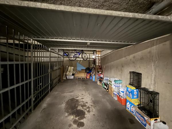 Tarbes (65000) T3 entièrement rénové avec garage