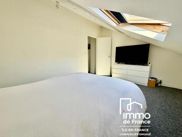 Maison à vendre à Bougival (78380)