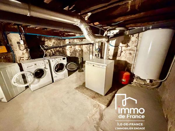 Maison à vendre à Bougival (78380)