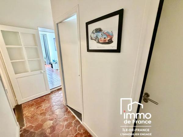 Maison à vendre à Bougival (78380)