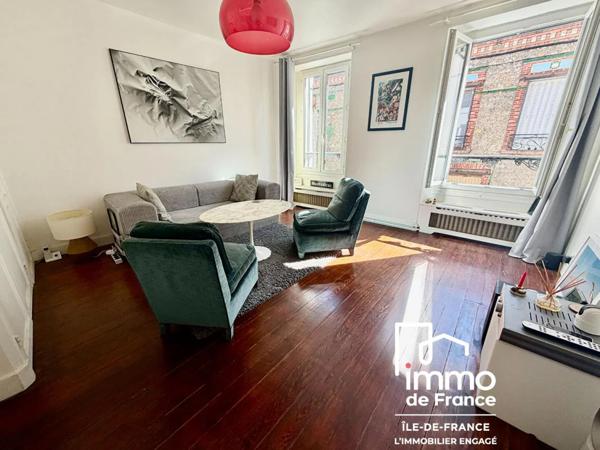 Maison à vendre à Bougival (78380)