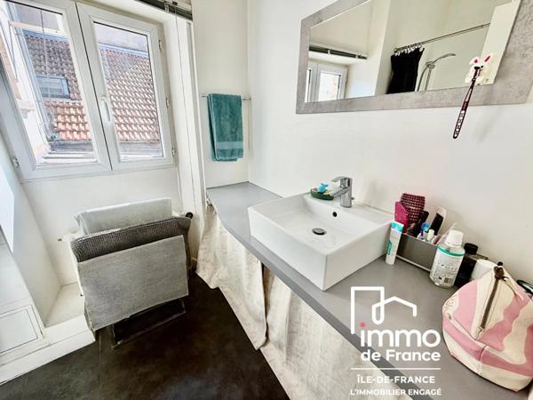 Maison à vendre à Bougival (78380)