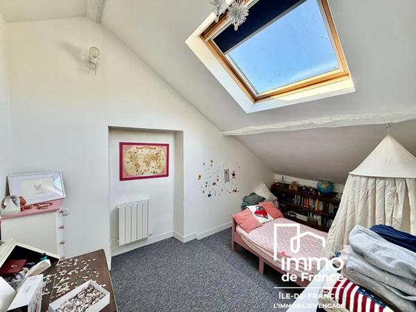 Maison à vendre à Bougival (78380)