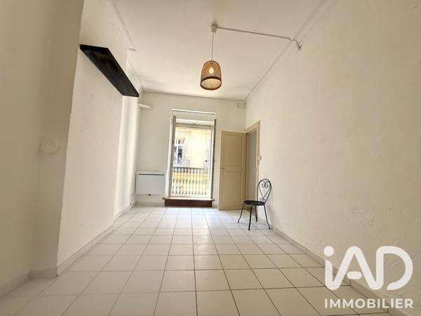 Appartement à vendre 2 pièces 46,53 m² Montpellier