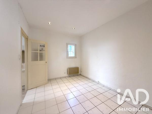Appartement à vendre 2 pièces 46,53 m² Montpellier