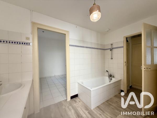 Appartement à vendre 2 pièces 46,53 m² Montpellier