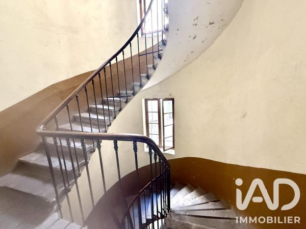 Appartement à vendre 2 pièces 46,53 m² Montpellier