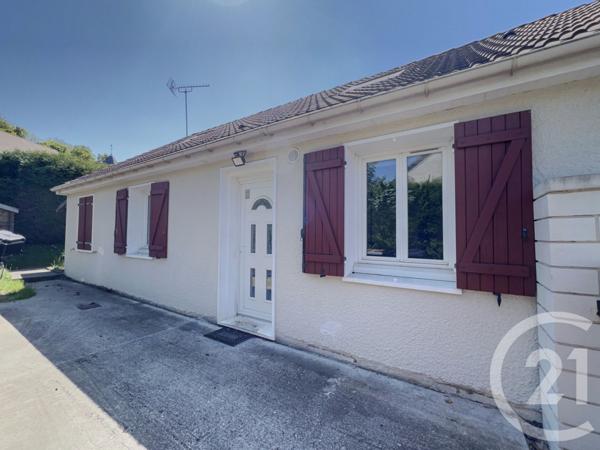 Maison à vendre  6 pièces - 140 m2 FLINS SUR SEINE - 78