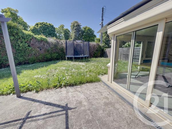 Maison à vendre  6 pièces - 140 m2 FLINS SUR SEINE - 78