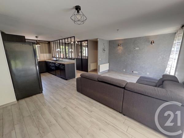 Maison à vendre  6 pièces - 140 m2 FLINS SUR SEINE - 78