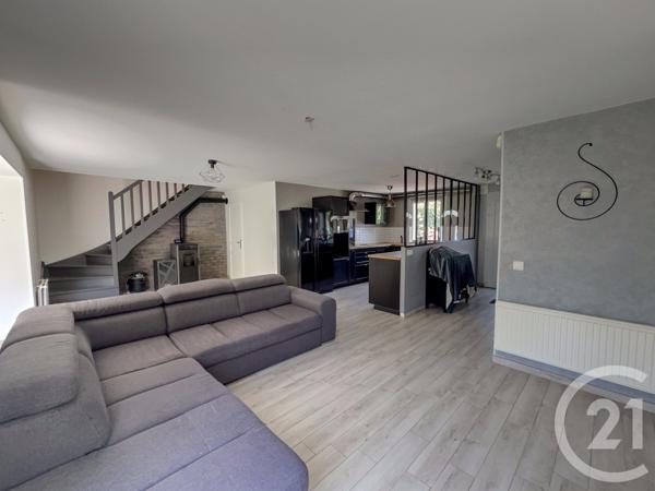 Maison à vendre  6 pièces - 140 m2 FLINS SUR SEINE - 78