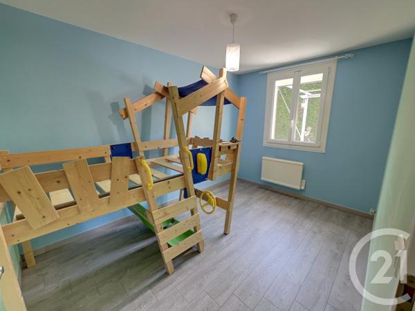 Maison à vendre  6 pièces - 140 m2 FLINS SUR SEINE - 78