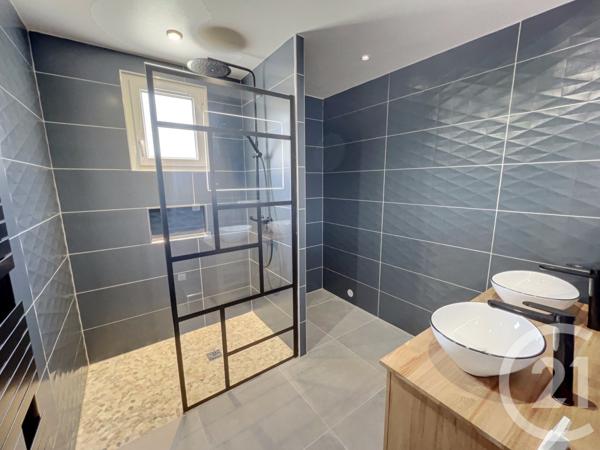 Maison à vendre  6 pièces - 140 m2 FLINS SUR SEINE - 78