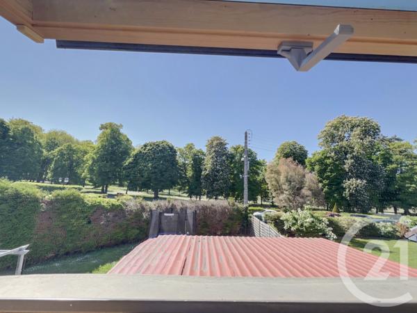 Maison à vendre  6 pièces - 140 m2 FLINS SUR SEINE - 78