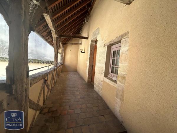 Location appartement 5 pièces de 98.64m²