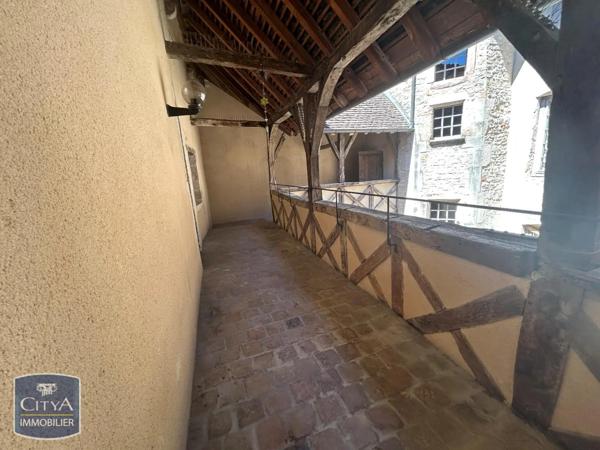 Location appartement 5 pièces de 98.64m²