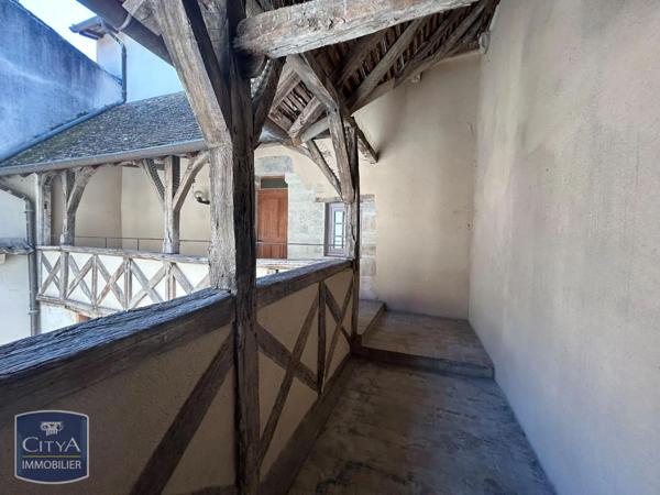 Location appartement 5 pièces de 98.64m²