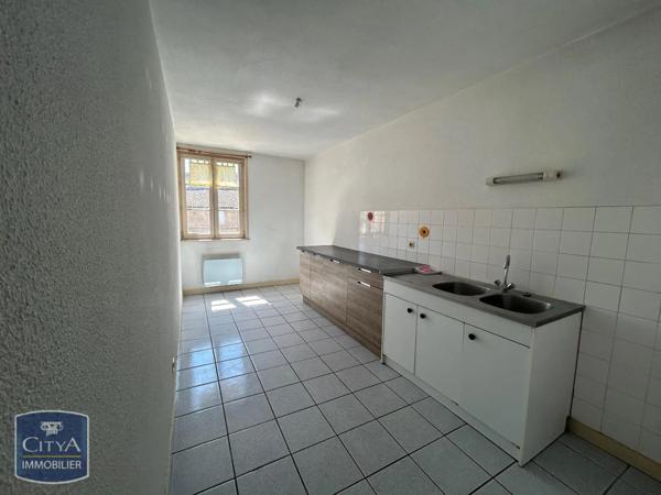 Location appartement 5 pièces de 98.64m²