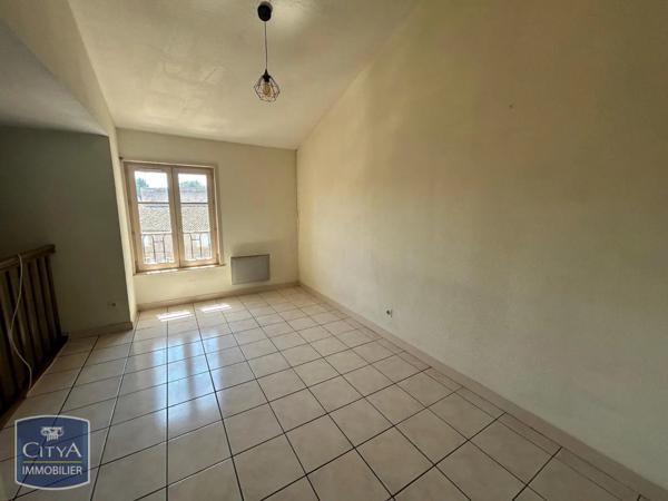 Location appartement 5 pièces de 98.64m²