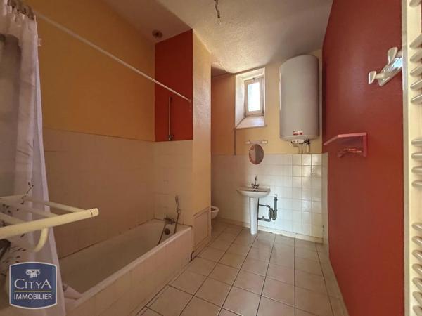 Location appartement 5 pièces de 98.64m²