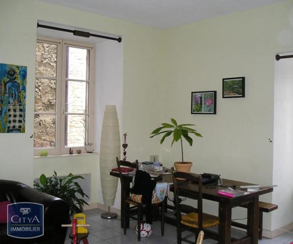 Location appartement 5 pièces de 98.64m²