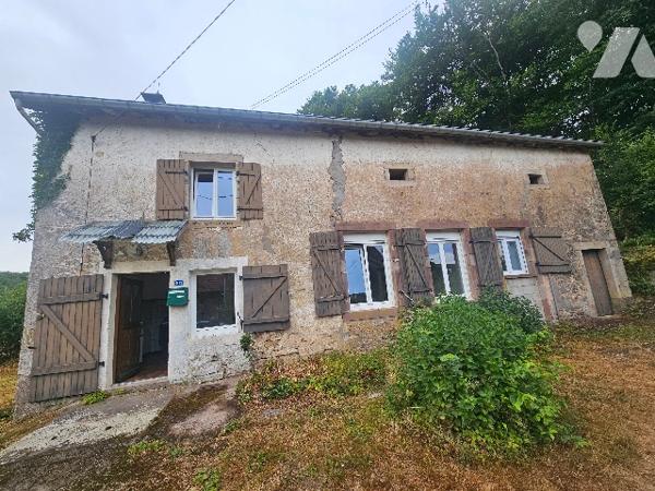 15164
A AILLEVILLERS-ET-LYAUMONT (70320) 107  Les Maingrins