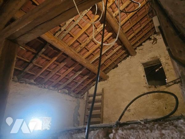 15164
A AILLEVILLERS-ET-LYAUMONT (70320) 107  Les Maingrins