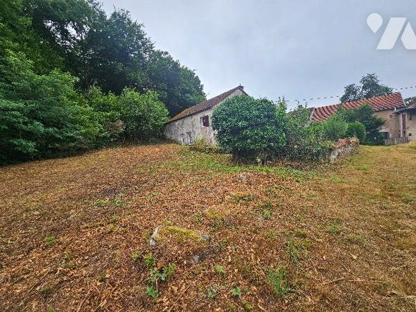 15164
A AILLEVILLERS-ET-LYAUMONT (70320) 107  Les Maingrins