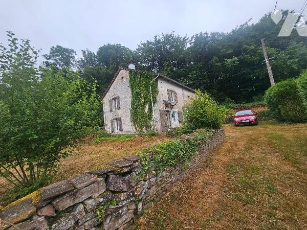 15164
A AILLEVILLERS-ET-LYAUMONT (70320) 107  Les Maingrins