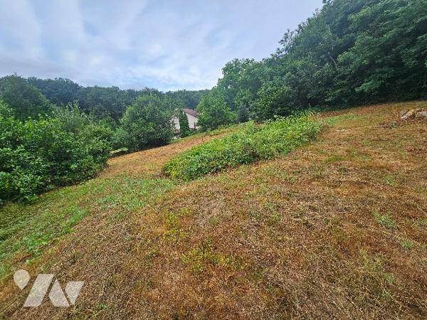 15164
A AILLEVILLERS-ET-LYAUMONT (70320) 107  Les Maingrins