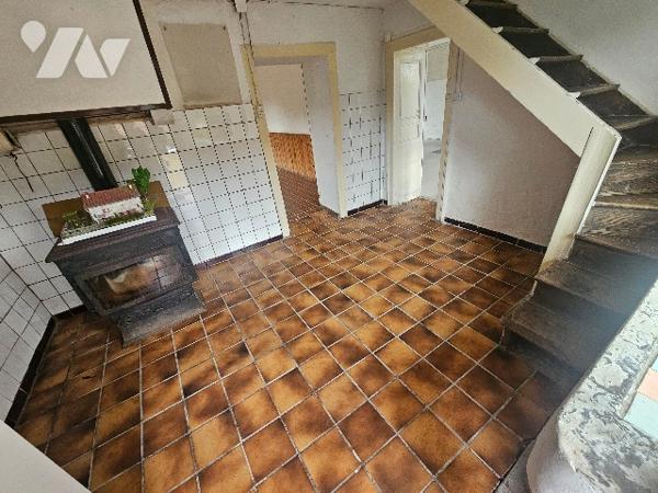 15164
A AILLEVILLERS-ET-LYAUMONT (70320) 107  Les Maingrins