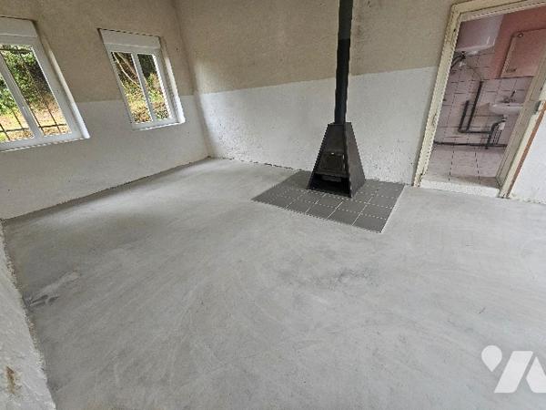 15164
A AILLEVILLERS-ET-LYAUMONT (70320) 107  Les Maingrins