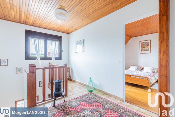 Maison 7 pièces de 121 m² à Viry-Châtillon (91170)