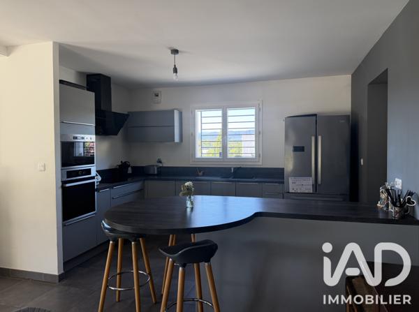 Maison à vendre 4 pièces 97 m² Puget-sur-Argens