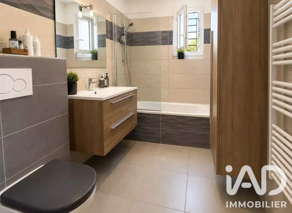 Maison à vendre 4 pièces 97 m² Puget-sur-Argens