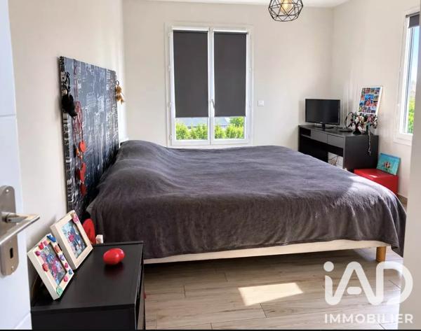 Maison à vendre 4 pièces 97 m² Puget-sur-Argens