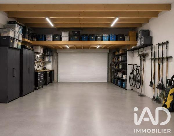 Maison à vendre 4 pièces 97 m² Puget-sur-Argens