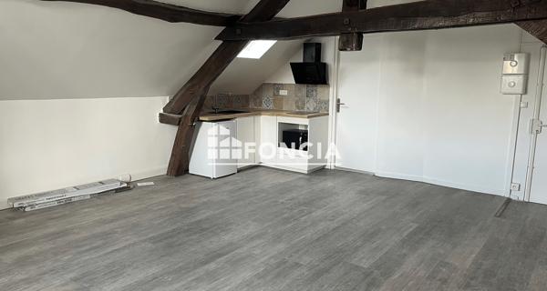 Location Studio 28.26 m² - Evry 91000