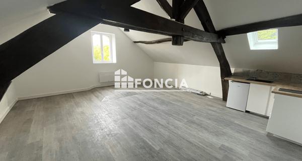 Location Studio 28.26 m² - Evry 91000