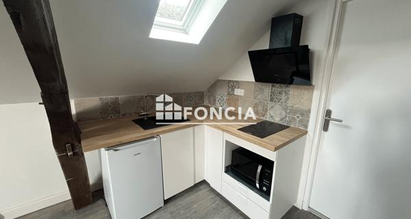 Location Studio 28.26 m² - Evry 91000