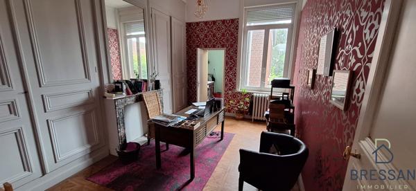 Maison 10 pièce(s) 8 chambre(s) 431 m²